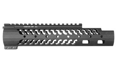 Samson Evolution 7-inch EX FF Black Evolution 7 EX