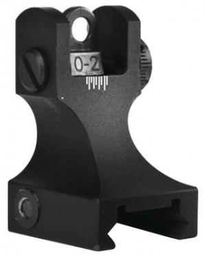 Samson FXR-A2 Fixed Sights 851725003308