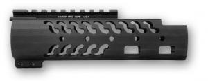 Samson Evolution 4-EX Rail, Black Evolution-4-EX 851725003407