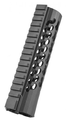 Samson KM-EVO-7 KEYMOD 7-inch RAIL BLK KM-EVO-7