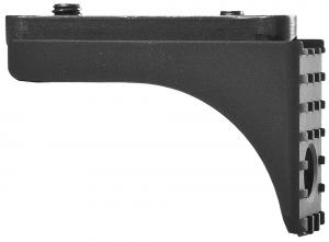 Samson KM-2-KIT KEYMOD 2-inch  RAIL KIT BK KM-2-KIT