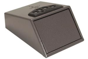 LIBERTY HD-200 Quick Vault (Gray) HD-200