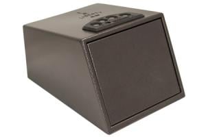 LIBERTY HD-300 Quick Vault (Gray) HD-300
