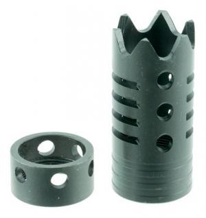 Utas XTR-12 Flash Hider With Nut. 851799004522