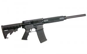 CMMG HB AR-15 Rifle 5.56mm 16in 30rd Black 55AED49 852005002967