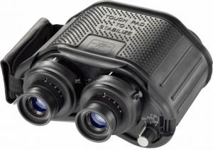 Fraser Optics Stedi-Eye Observer Binocular w/ Pouch 01065-1100-14X-P