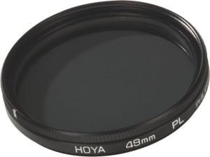 Fraser Optics Polarizing Filter, 49mm, Requires Adapter 49MMPolarizing