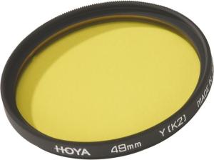 Fraser Optics Haze Filter, 49mm, Requires Adapter 49MMYellow