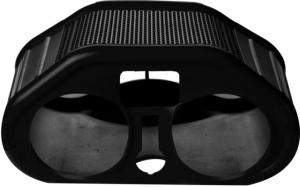 Fraser Optics Rubber Boot, Black for Observer/Aviator 01065-204