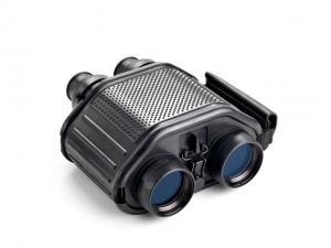 Fraser Optics Stedi-Eye Mariner w/ Pouch, black 01065-1700-14X-P