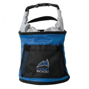 Mad Rock Chalk Pot, Blue, 852210006637