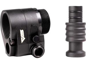 Sylvan Arms AR-15 Folding Stock Adaptor Gen 5 Black - 120121 852237005001