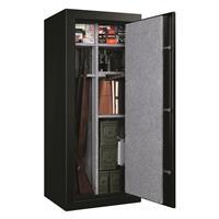 Fortress Fire Safe with Electronic Lock, 24 Gun 24EBF