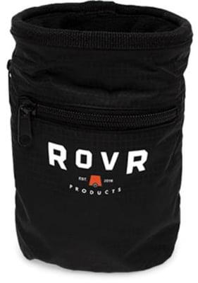 RovR Products Stash Bag, Black, Universal, 852490007379