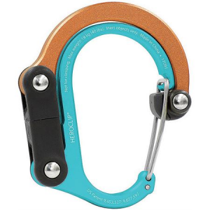 Lulabop 11438 Heroclip Mini Solar Flare