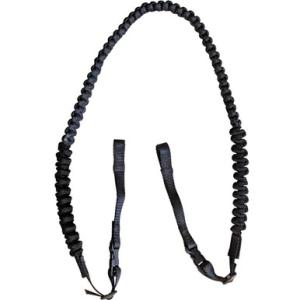 LOC Outdoorz Pro HuntR Bow Carrier Black 14-8900-008