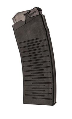 Molot Vepr Magazine 12Ga. 8-Rds. Polymer Black M-VPR12-8 M-VPR12-8