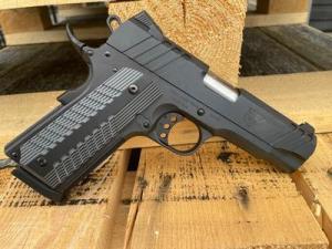 DD425 1911 425 BLACK 45ACP 852729008023