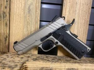 DD350 1911 35 NICKEL 45ACP 852729008122