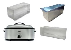 Clear Ballistics 20 % Ballistic Gel Starter Kit, CBG-7017 852844007017