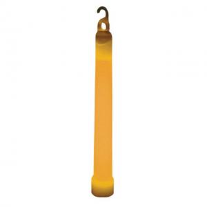 Fox Outdoor Cyalume Lightsticks, Orange, 88-05