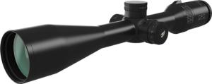 GPO SCOPE SPECTRA 4X 4-16X50 G4i RETICLE 30MM MATTE 852885007649