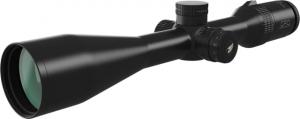 German Precision Optics SPECTRA 4x Riflescope, 4-16x50i, 30mm Tube, G4i Drop reticle, Black, RS442 RS442