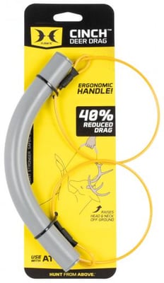 Hawk HAWK DEER DRAG CINCH 