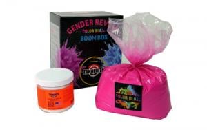 Tannerite TANNERITE - PINK GENDER REVEAL