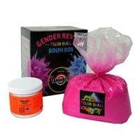Pink Gender Reveal Pack GRK - P