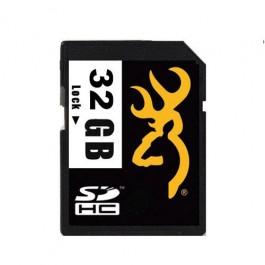 Browning 32GB SD Card BTC32GSD