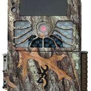 Browning Trail Cameras 32 MP Recon Force 4K Ultra HD Trail Camera, CAMO, BTC-7-4K 853149004800