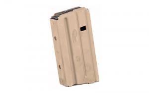 MAG OKAY SUREFEED AR15 5.56 20RD TAN