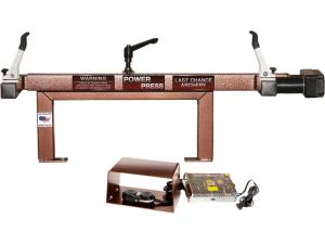 Last Chance Power Deluxe Bow Press - 589586 PPD1001