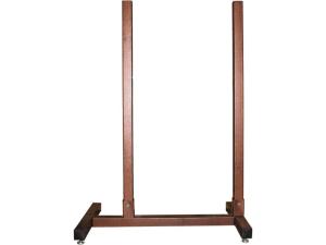 Last Chance Bow Press Floor Stand - 673542