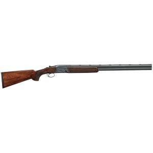 Rizzini USA BR110 Limited .410 Gauge 28" Over & Under, Turkish Walnut 
