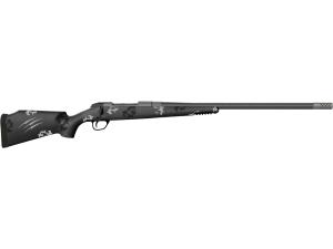 Fierce Firearms CT Rage Bolt Action Rifle 7mm Backcountry 20" Carbon Fiber Threaded Barrel Black Frame Phantom Field Stock 