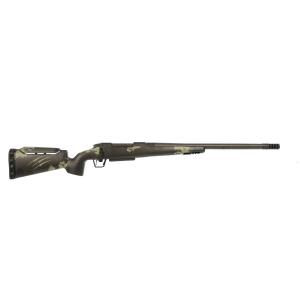 Fierce Firearms Carbon Rival XP 7MM Backcountry 