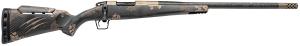 Fierce Firearms Rogue Mini 2 6.5 Creedmoor Rifle 20" 