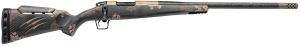 FIERCE FIREARMS CF ROGUE MINI 2 308W BRZ/S 20" 
