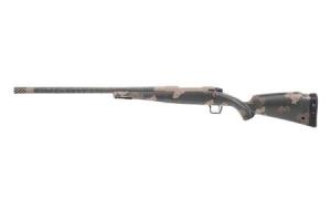 Fierce Firearms Carbon Rogue XP ROGSCX22CM22BRS 