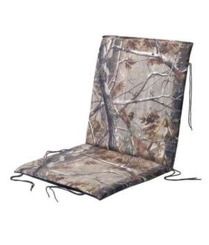 Millennium M400 Cold Weather Pad - Camo 