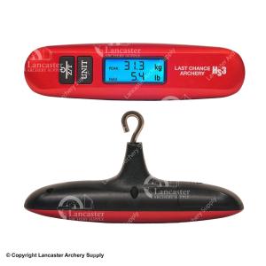Last Chance HS3 Hand Held Scale HS31001