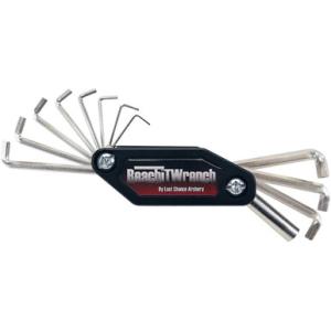 Last Chance ReachIt Wrench Set SKU - 947091