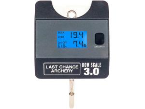 Last Chance Archery Bow Scale 3.0 - 534866