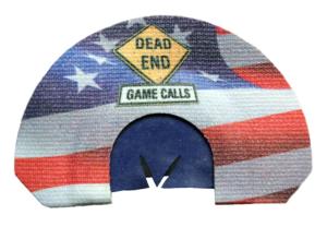 Dead End Game Calls Roadkill Split V 853591004083