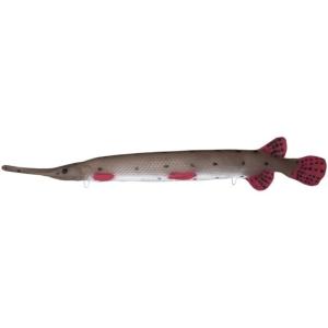 Rinehart Gar Target, Brown, 50711