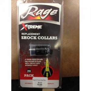 Rage Outdoors 51100Extreme Shock 51100
