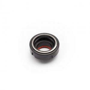 Area 419 Hellfire Suppressor Mounts w/Wrench, Saker Suppressor Mount Adapter, Black Nitride, 419ADT-SAKER 853675008457