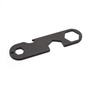Area 419 Hellfire Aluminum Wrench, Black Nitride, 419-HF-WRENCH 419HFWRENCH